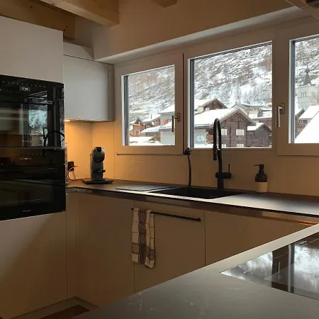 Alti Post Zentralgelegene, Stilvolle Dachwohnung