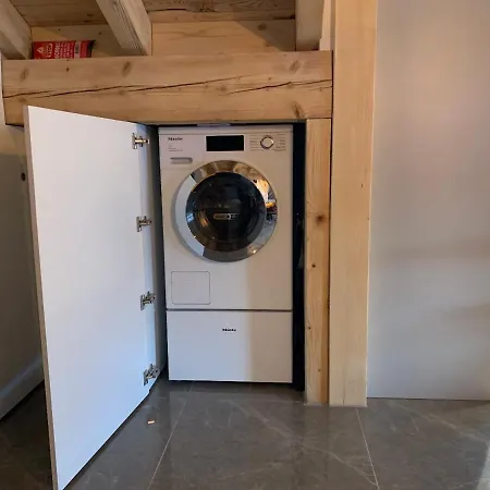 Apartment Alti Post Zentralgelegene, Stilvolle Dachwohnung *