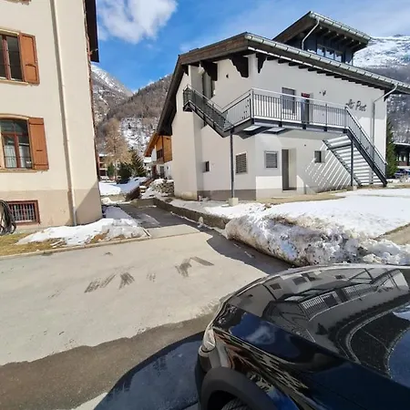 Alti Post Zentralgelegene, Stilvolle Dachwohnung