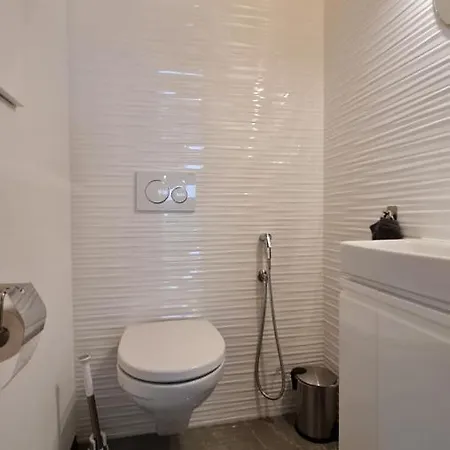 Alti Post Zentralgelegene, Stilvolle Dachwohnung * Täsch