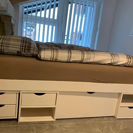 Alti Post Zentralgelegene, Stilvolle Dachwohnung